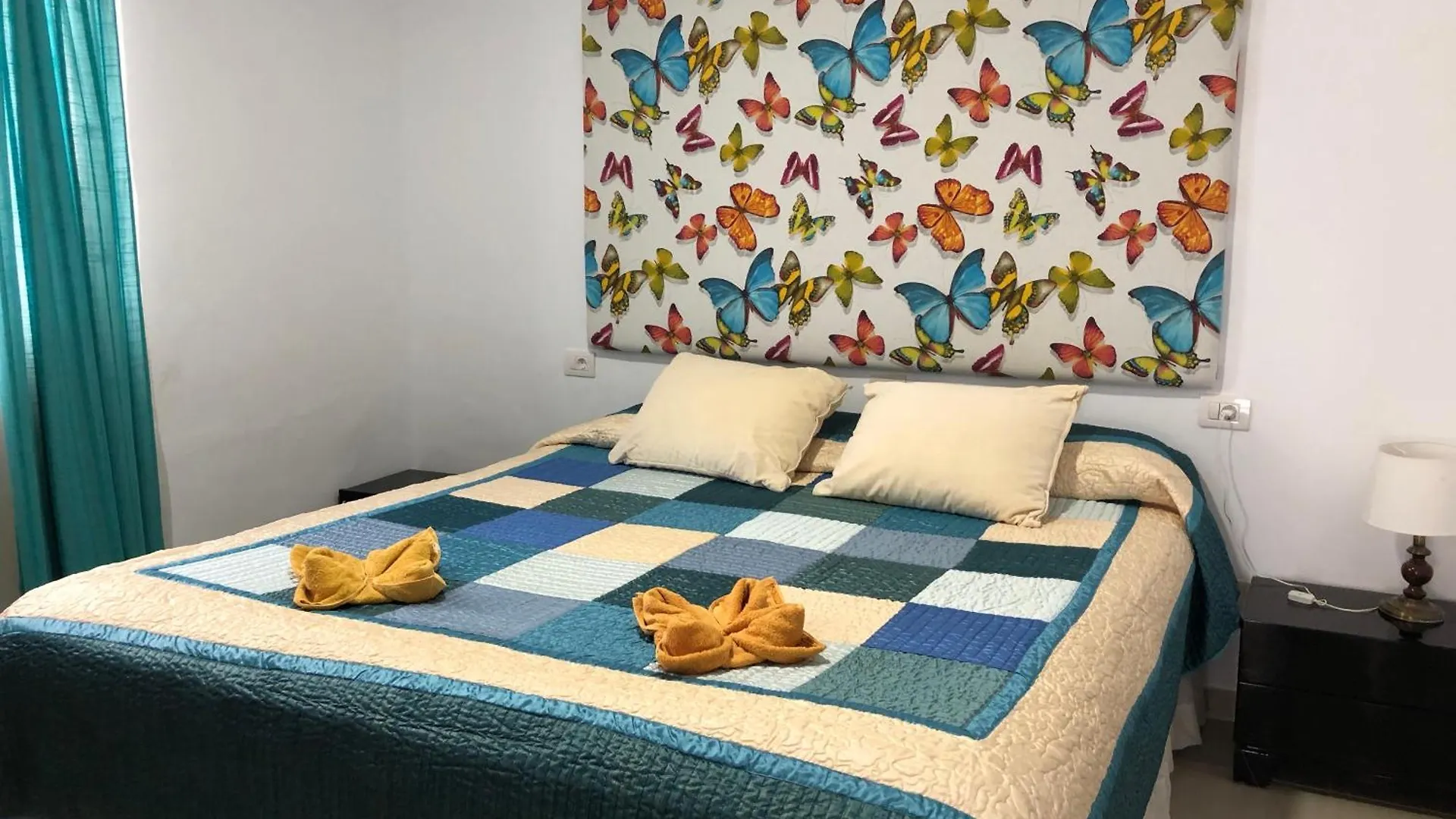 Villa Suites Los Gigantes By Apartamentos Estrella Del Norte Acantilado de los Gigantes