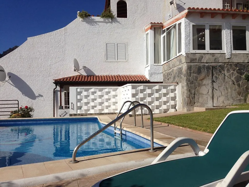 Suites Los Gigantes By Apartamentos Estrella Del Norte Acantilado de los Gigantes 0*,