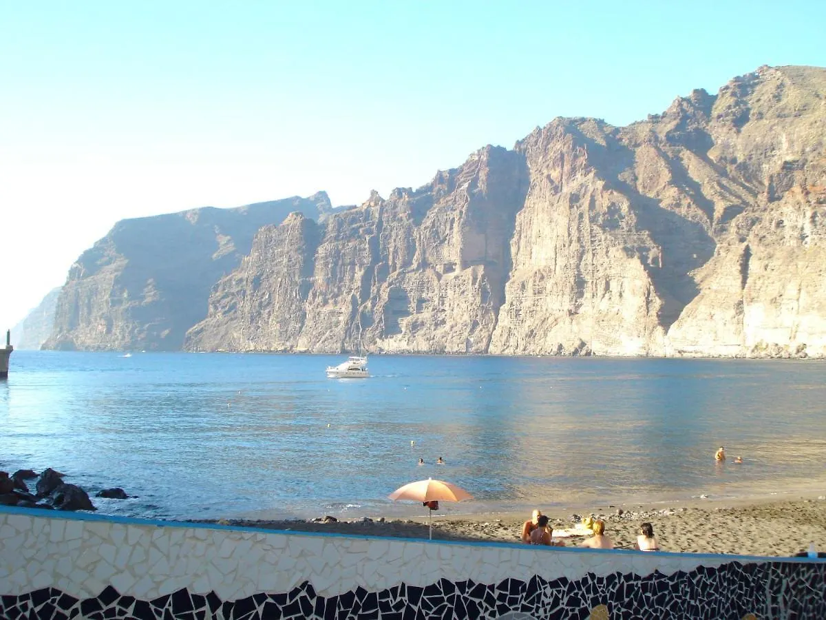 Suites Los Gigantes By Apartamentos Estrella Del Norte Acantilado de los Gigantes 0*,  Spain