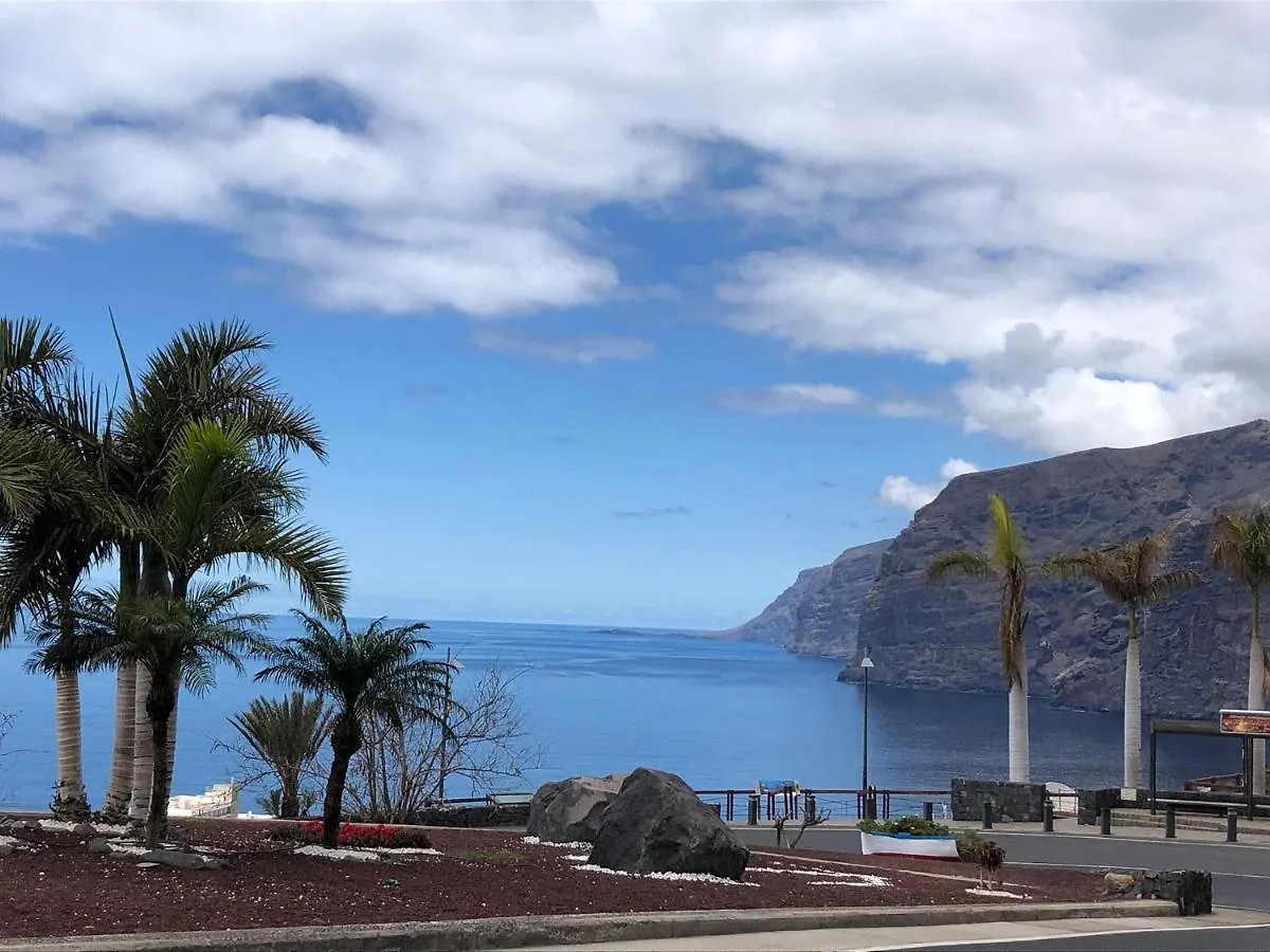 Villa Suites Los Gigantes By Apartamentos Estrella Del Norte Acantilado de los Gigantes Spain