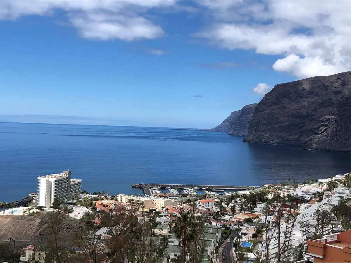 Suites Los Gigantes By Apartamentos Estrella Del Norte Acantilado de los Gigantes