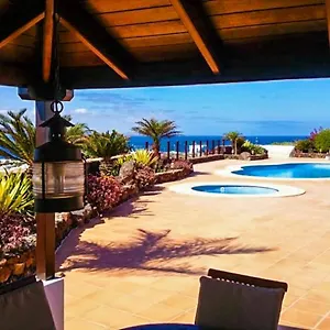  Villa Buena Vista Bocaina