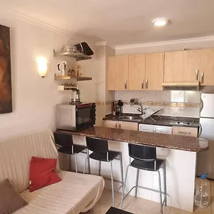 Apartamento Casa Casey Juncos Ii, San Bartolomé